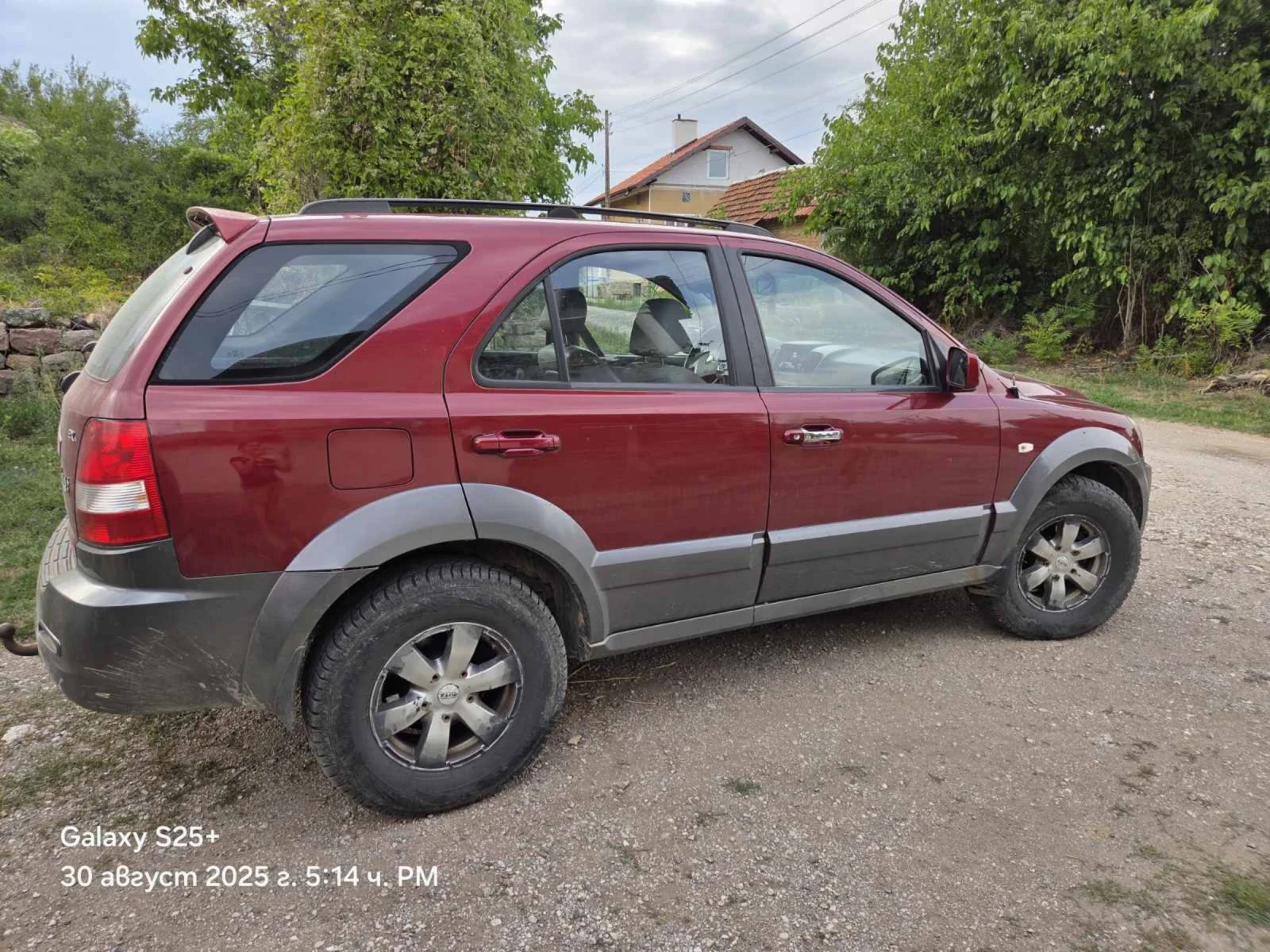 Kia Sorento 2.5  - изображение 3