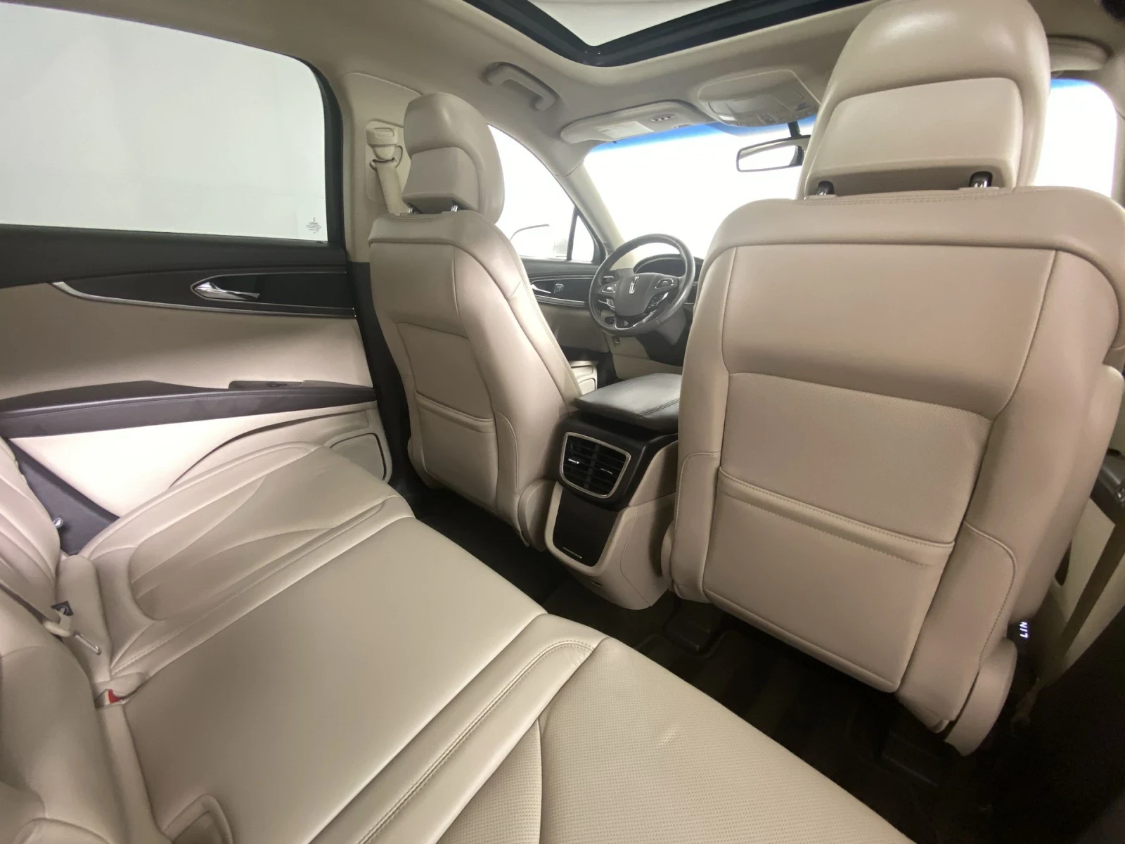 Lincoln Mkx МКХ (Наутилус)2.0Т  -пробег 44876км - изображение 3