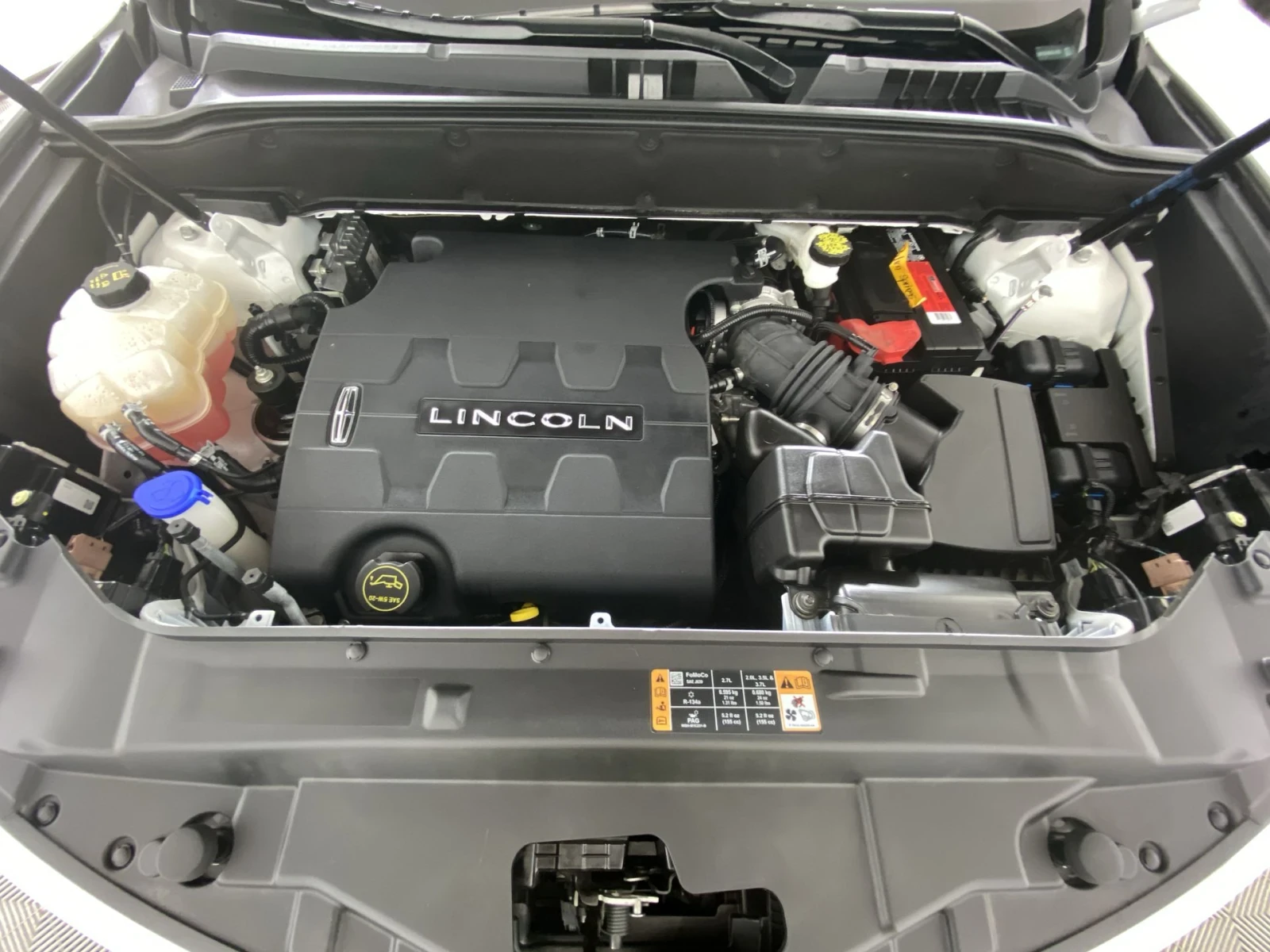 Lincoln Mkx  ()2.0  - 44876 | Mobile.bg   12