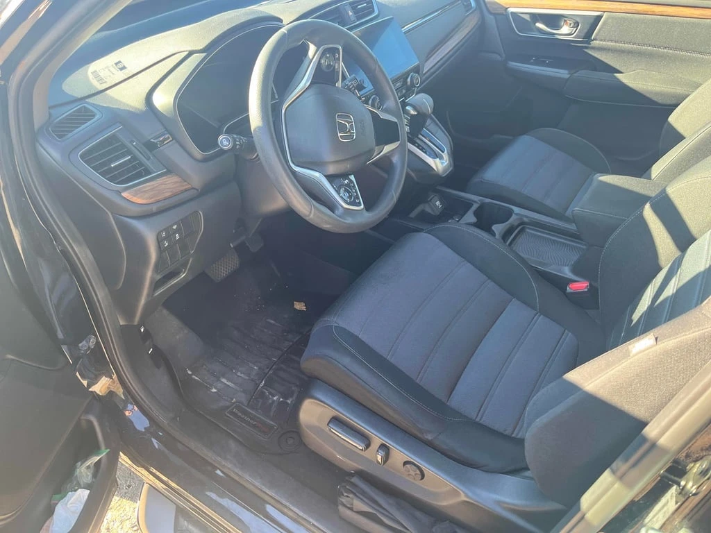 Honda Cr-v * EX * CARFAX * БЕЗ ПЪРВОНАЧАЛНА ВНОСКА - изображение 5