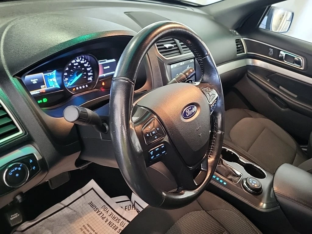 Ford Explorer * XLT * CARFAX *    | Mobile.bg   11