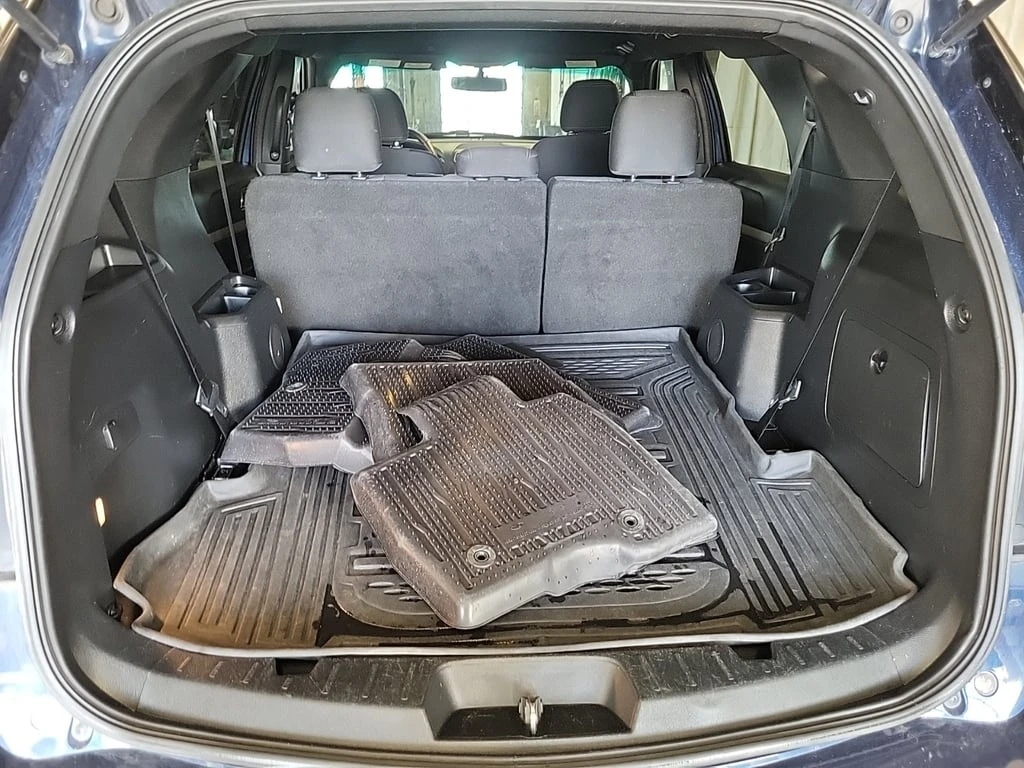 Ford Explorer * XLT * CARFAX *    | Mobile.bg   16