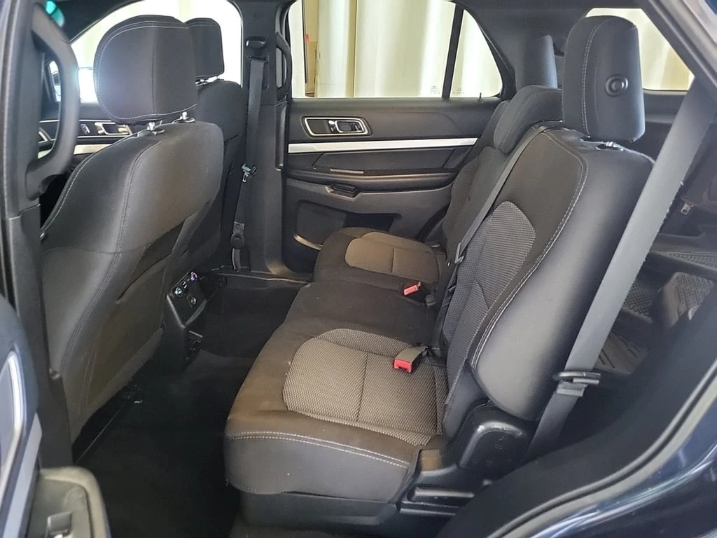 Ford Explorer * XLT * CARFAX *    | Mobile.bg   12