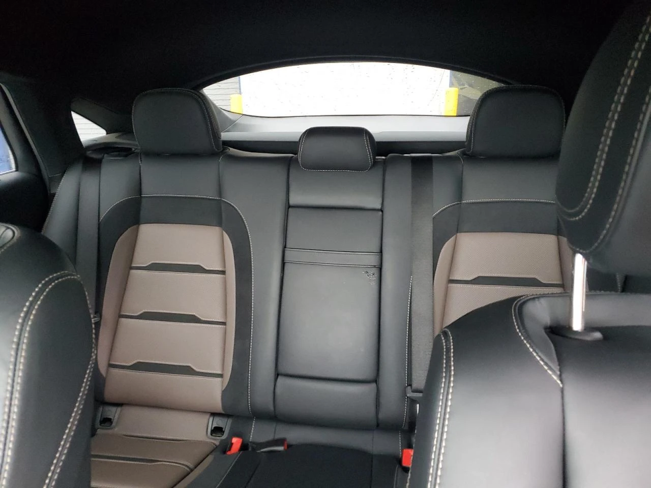 Mercedes-Benz GLE 53 4MATIC AMG* BURMESTER* ОБДУХ* КЛИП НА МОТОРА - изображение 10