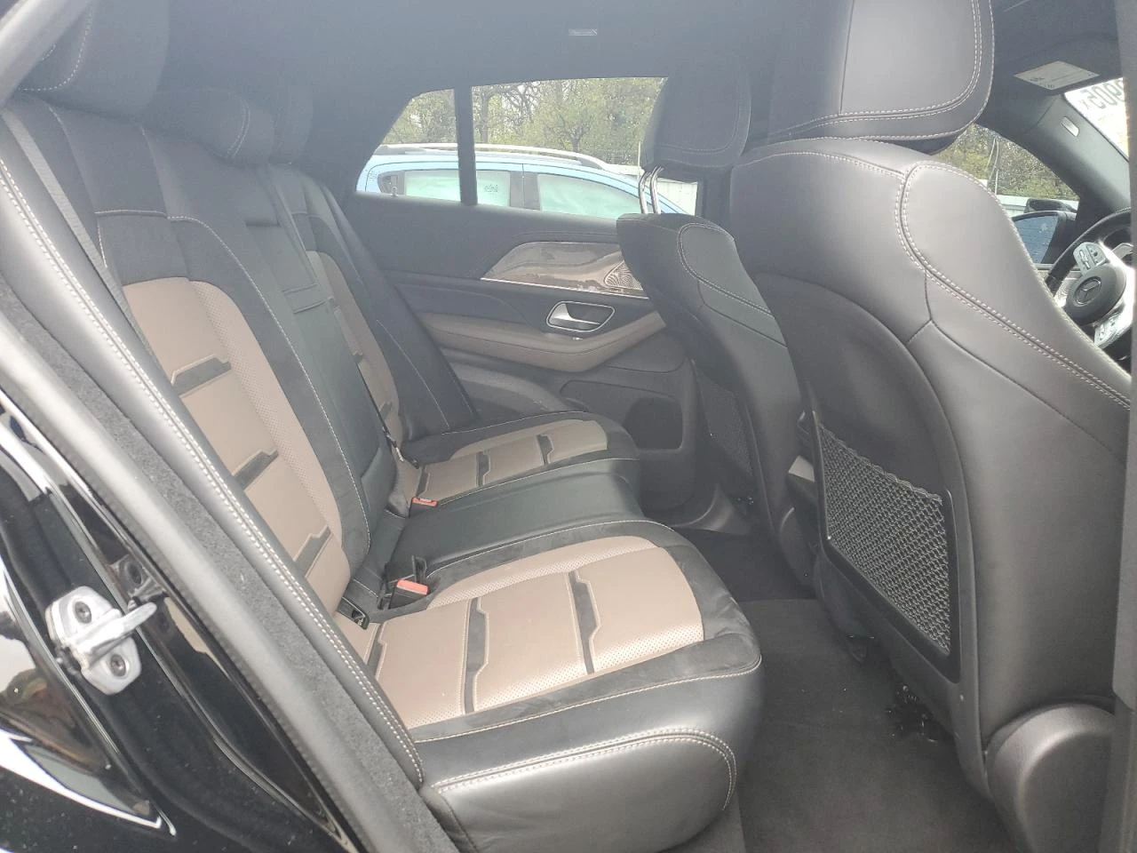 Mercedes-Benz GLE 53 4MATIC AMG* BURMESTER* *    | Mobile.bg   11