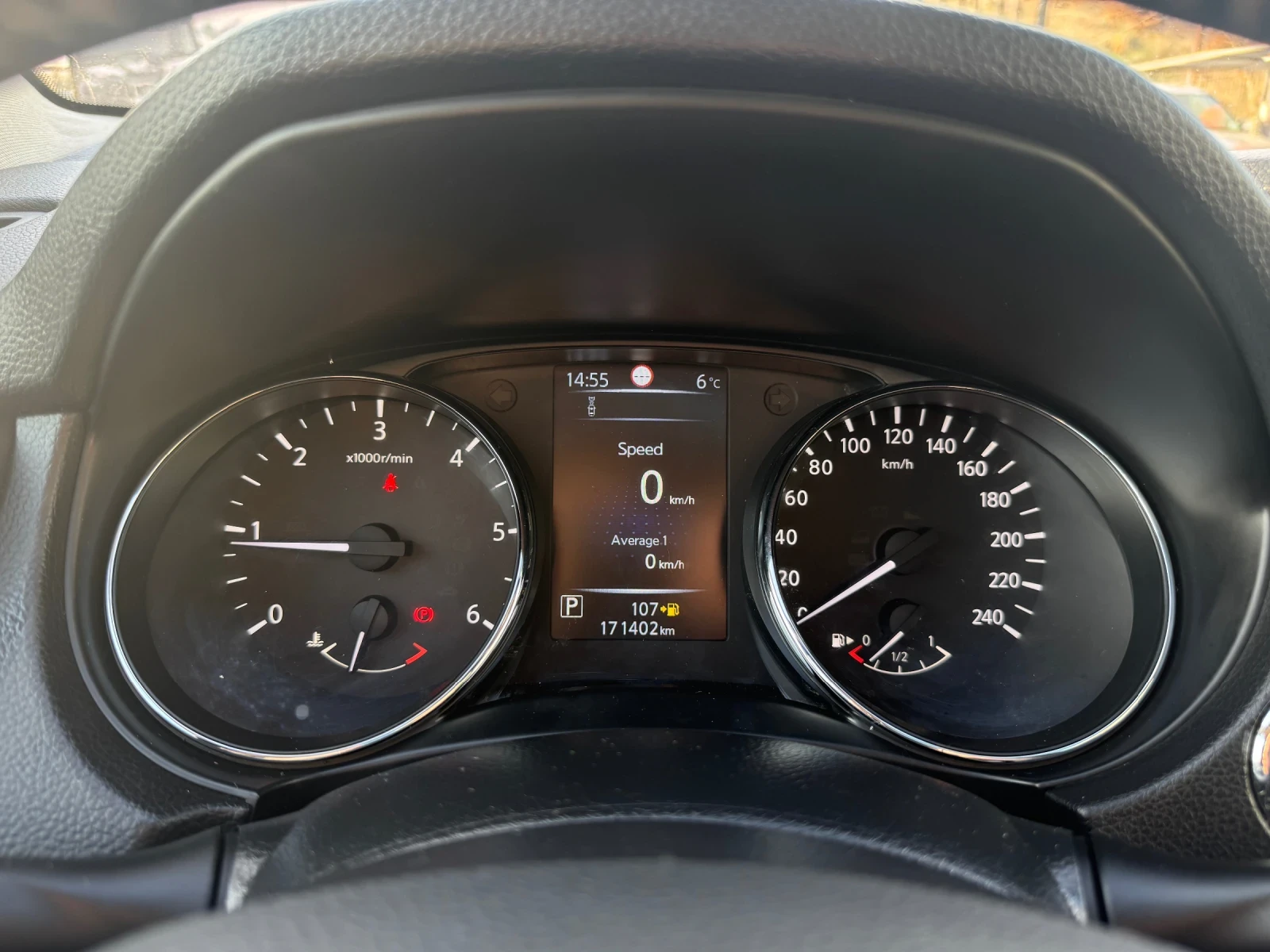 Nissan Qashqai 1.6DCI* 131* ���������* Connect Edition* White Pea | Mobile.bg � ����������� 17