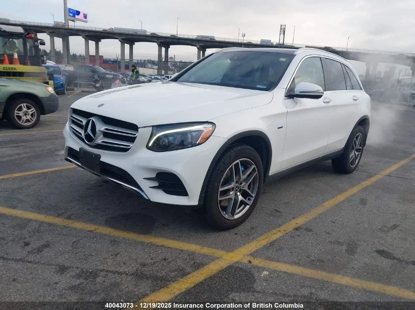 Mercedes-Benz GLC 350 Plug in Hybrid* 4MATIC | Mobile.bg � ����������� 2