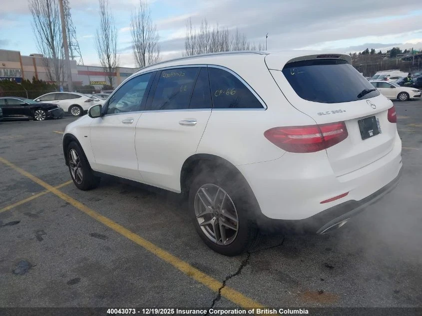 Mercedes-Benz GLC 350 Plug in Hybrid* 4MATIC | Mobile.bg � ����������� 4