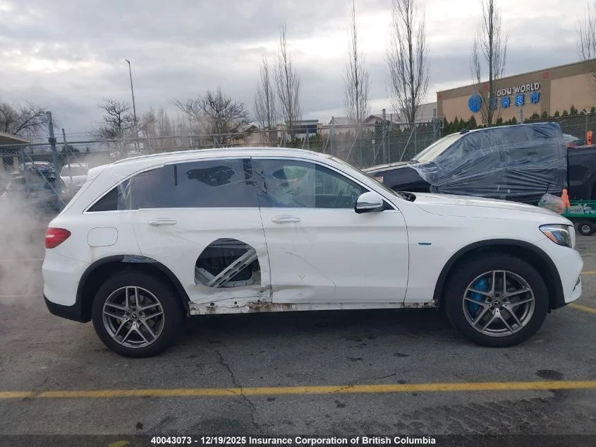 Mercedes-Benz GLC 350 Plug in Hybrid* 4MATIC | Mobile.bg � ����������� 7