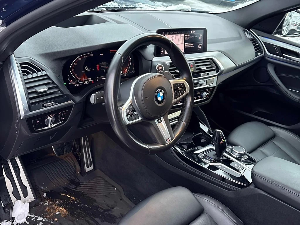 BMW X4 * xDrive30i * CARFAX * ЦЕНА ДО БГ - изображение 6