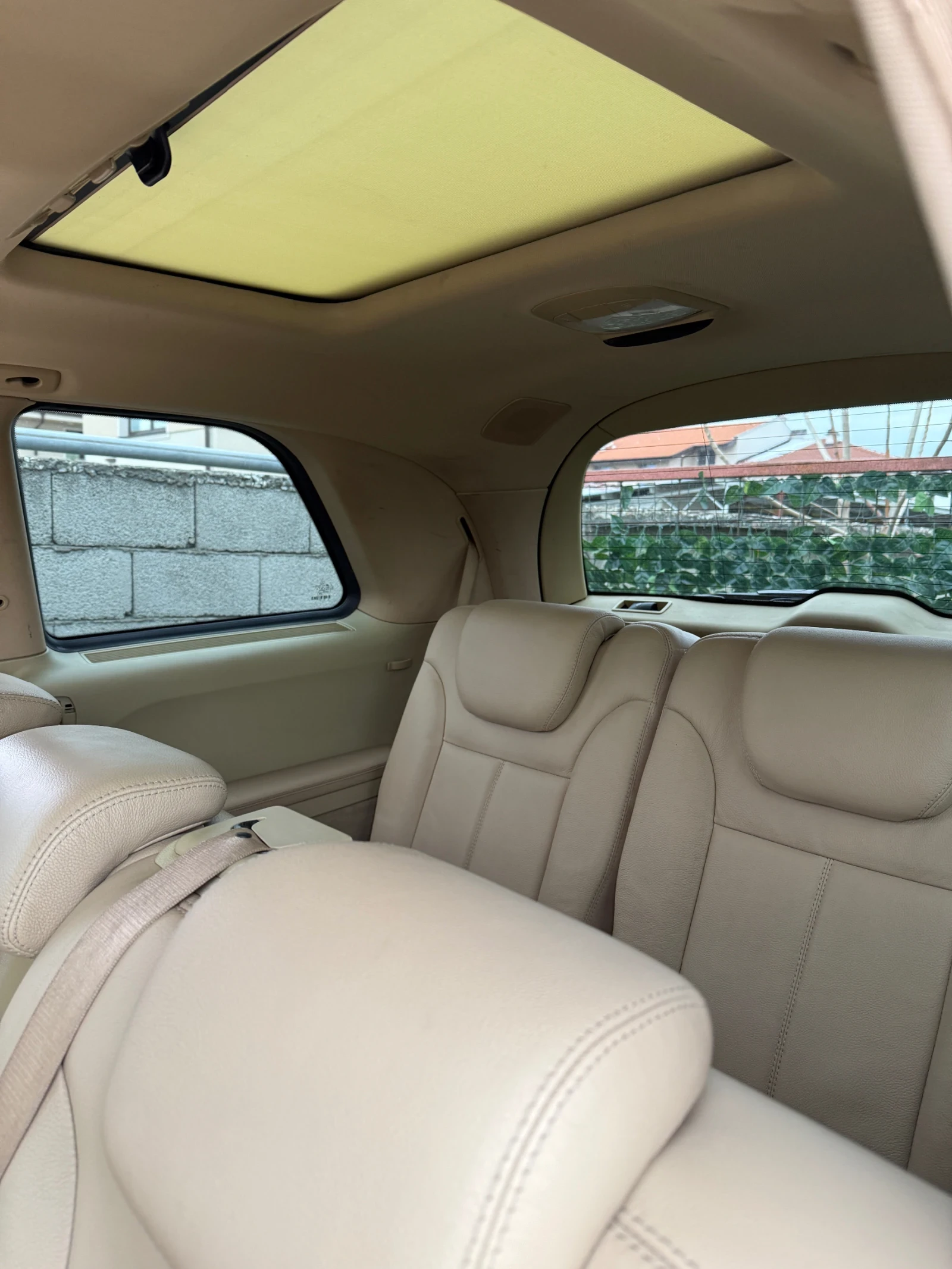 Mercedes-Benz GL 500 GL 550 | Mobile.bg � ����������� 17