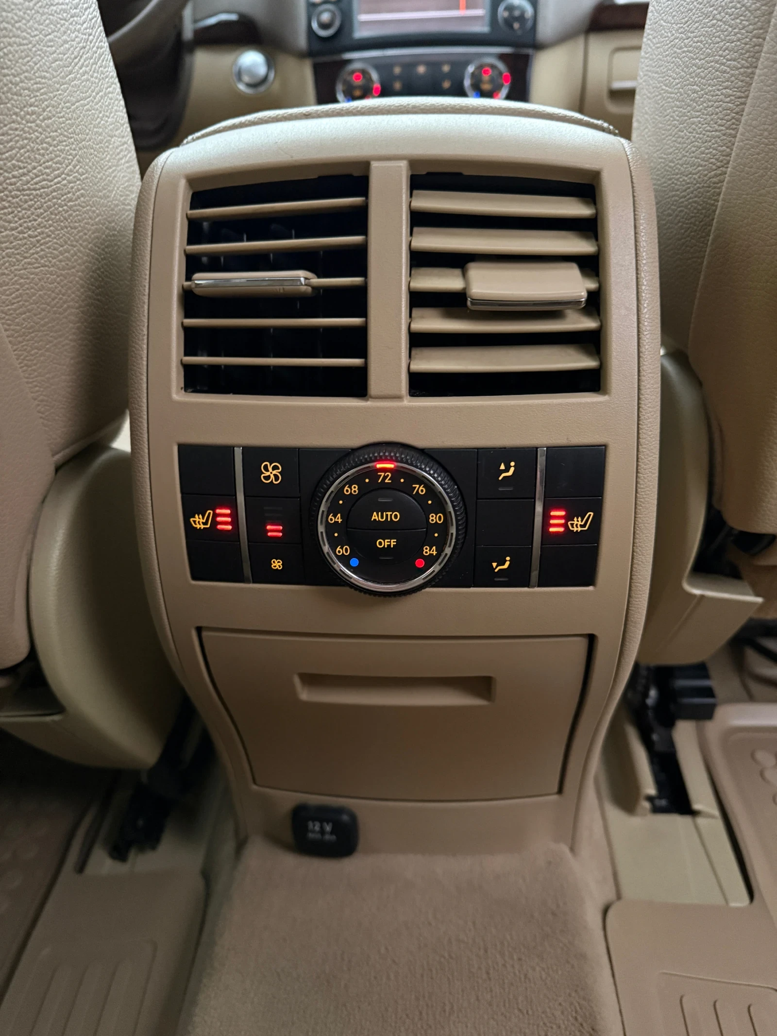 Mercedes-Benz GL 500 GL 550 | Mobile.bg � ����������� 13