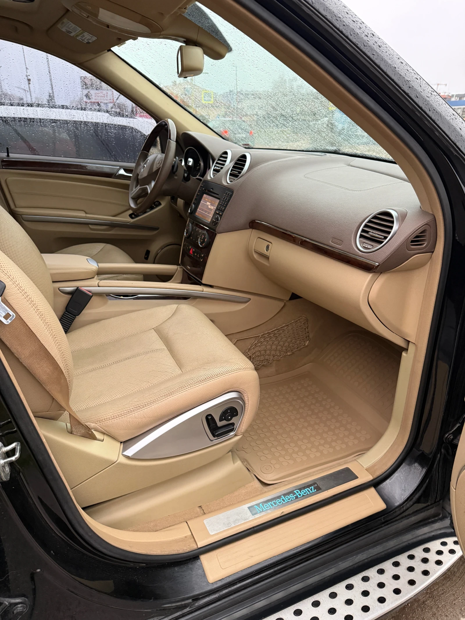 Mercedes-Benz GL 500 GL 550 | Mobile.bg � ����������� 5