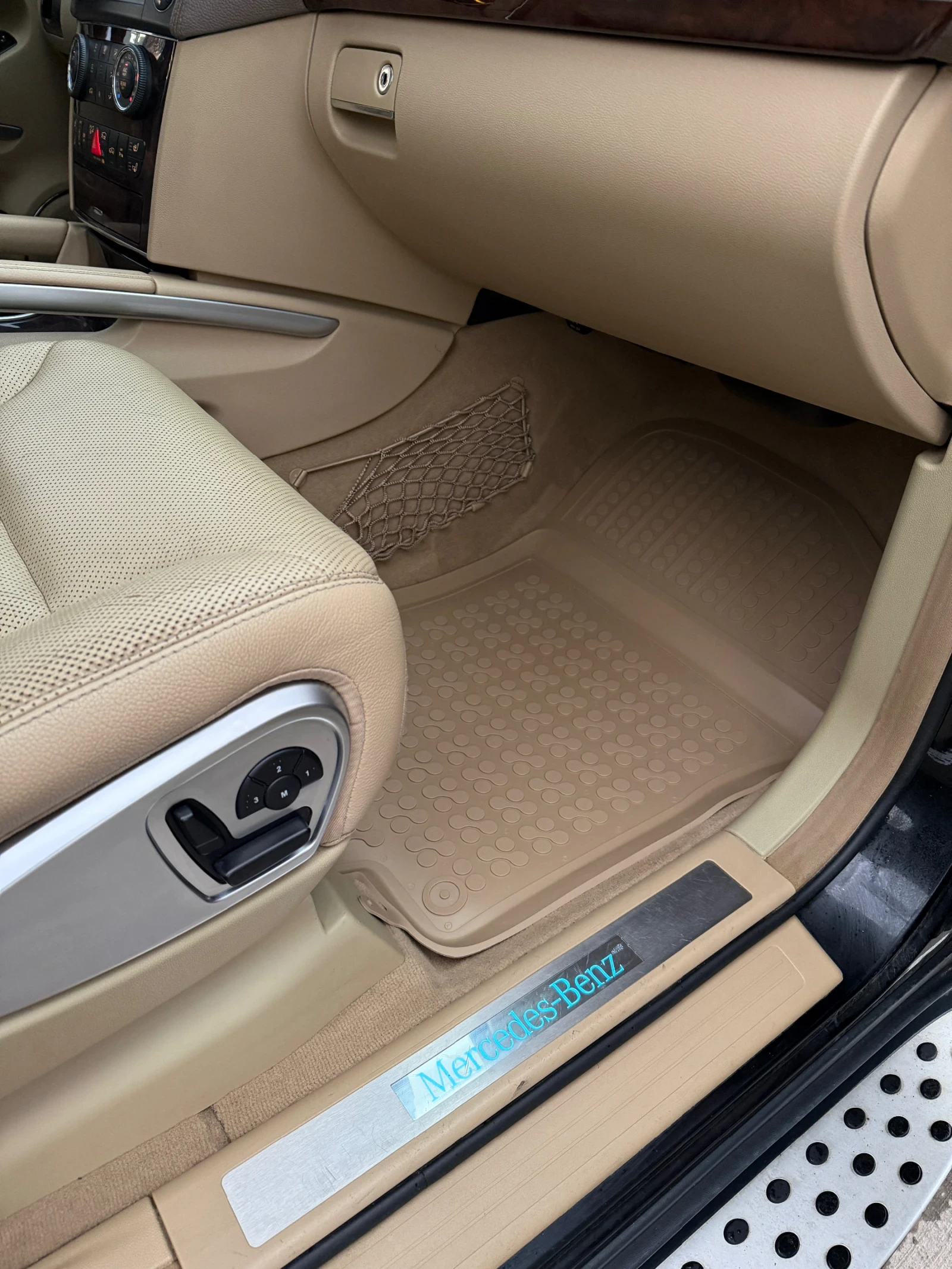 Mercedes-Benz GL 500 GL 550 | Mobile.bg � ����������� 14