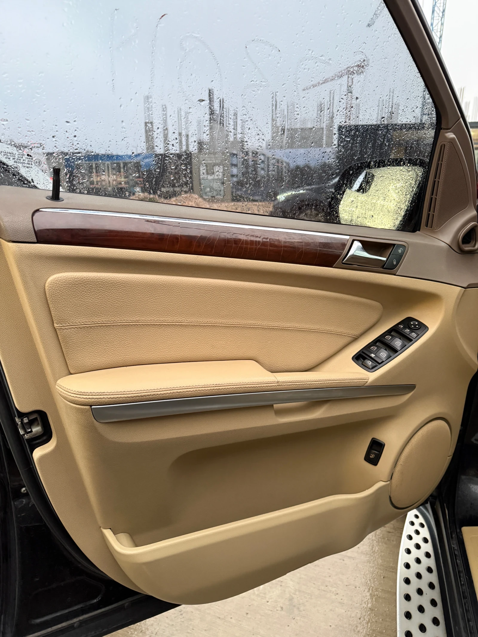 Mercedes-Benz GL 500 GL 550 | Mobile.bg � ����������� 7