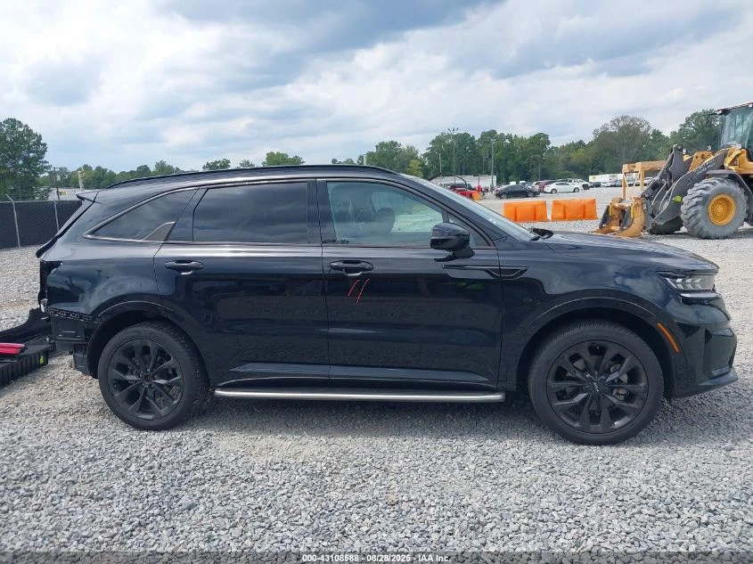 Kia Sorento 2.5L I-4 DI, DOHC, VVT, TURBO, 281HP All Wheel | Mobile.bg � ����������� 6