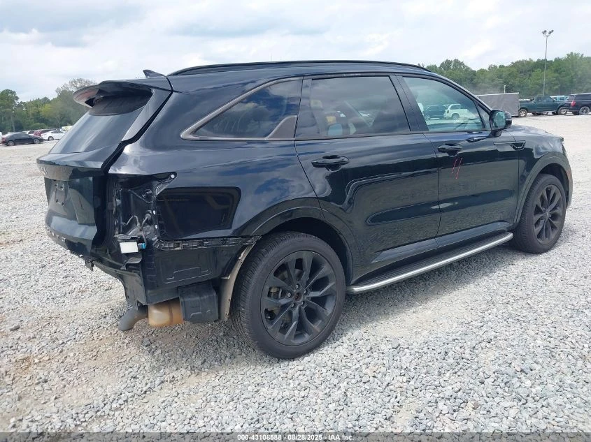 Kia Sorento 2.5L I-4 DI, DOHC, VVT, TURBO, 281HP All Wheel | Mobile.bg � ����������� 11