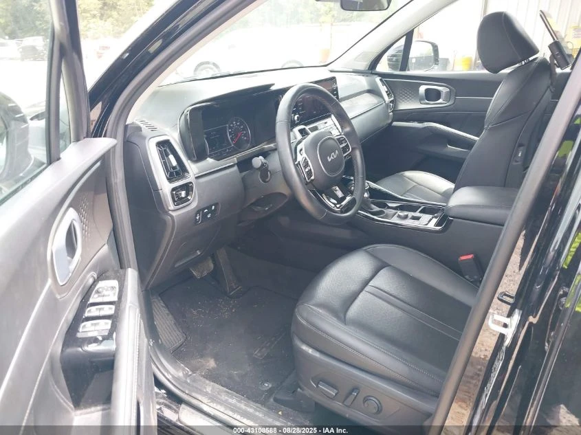 Kia Sorento 2.5L I-4 DI, DOHC, VVT, TURBO, 281HP All Wheel | Mobile.bg � ����������� 12
