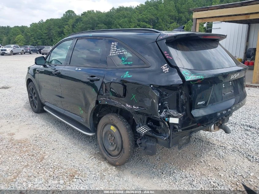 Kia Sorento 2.5L I-4 DI, DOHC, VVT, TURBO, 281HP All Wheel | Mobile.bg � ����������� 10