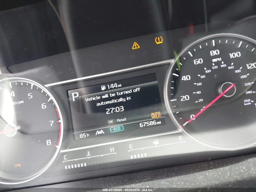 Kia Sorento 2.5L I-4 DI, DOHC, VVT, TURBO, 281HP All Wheel | Mobile.bg � ����������� 8