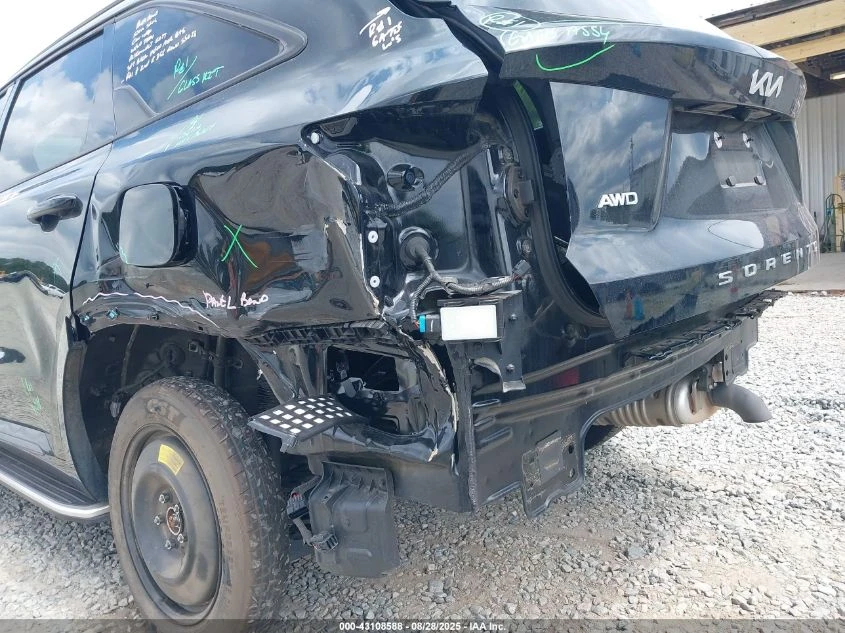 Kia Sorento 2.5L I-4 DI, DOHC, VVT, TURBO, 281HP All Wheel | Mobile.bg � ����������� 13