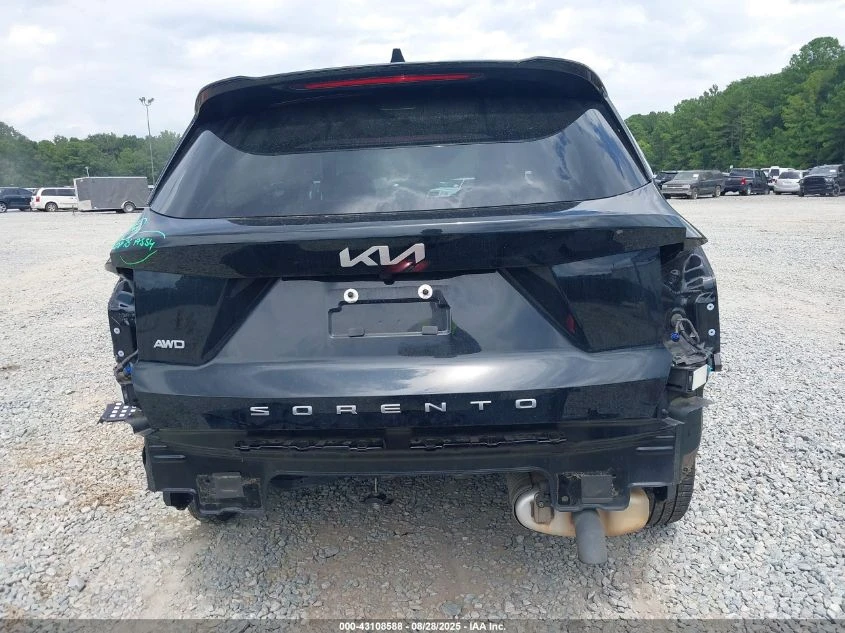 Kia Sorento 2.5L I-4 DI, DOHC, VVT, TURBO, 281HP All Wheel | Mobile.bg � ����������� 9