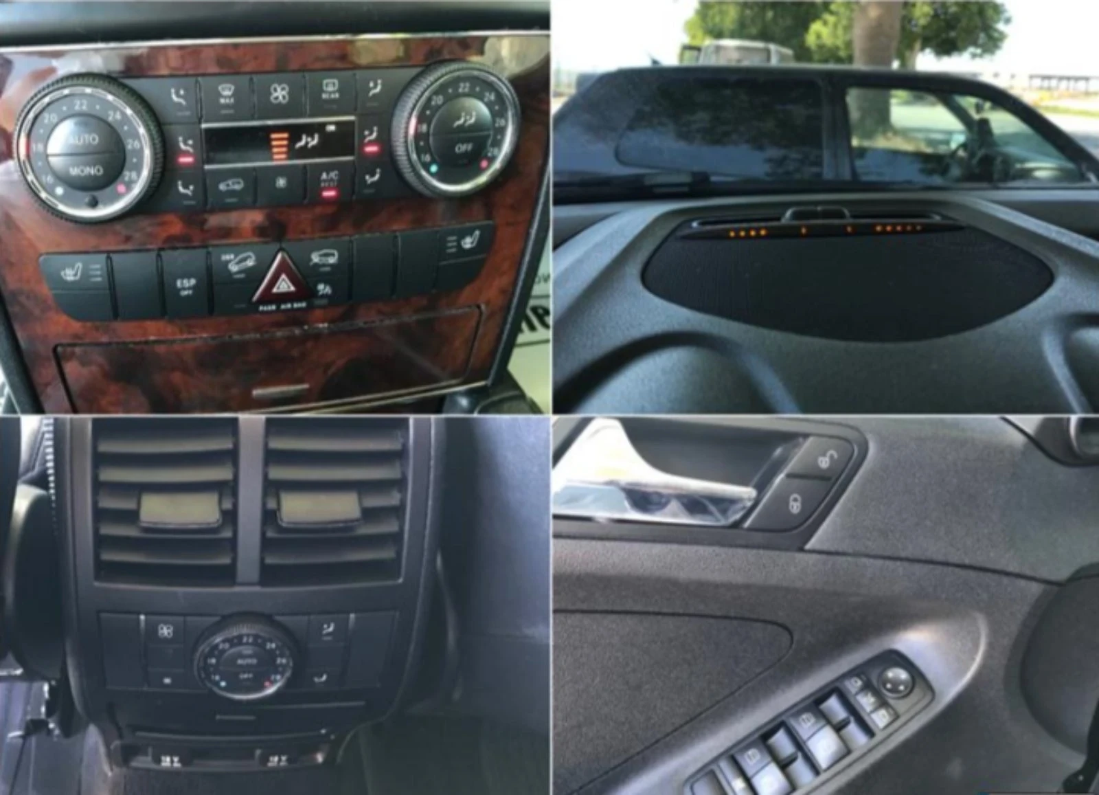 Mercedes-Benz ML 320 | Mobile.bg � ����������� 5