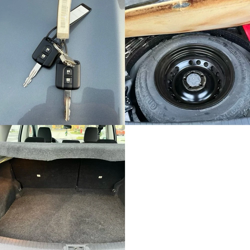 Nissan Qashqai 2.0DCI 4X4= 175000��!!! | Mobile.bg � ����������� 17