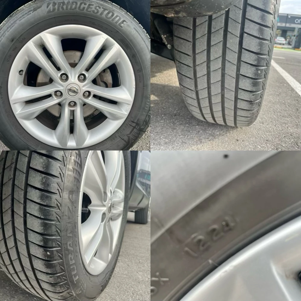 Nissan Qashqai 2.0DCI 4X4= 175000��!!! | Mobile.bg � ����������� 16