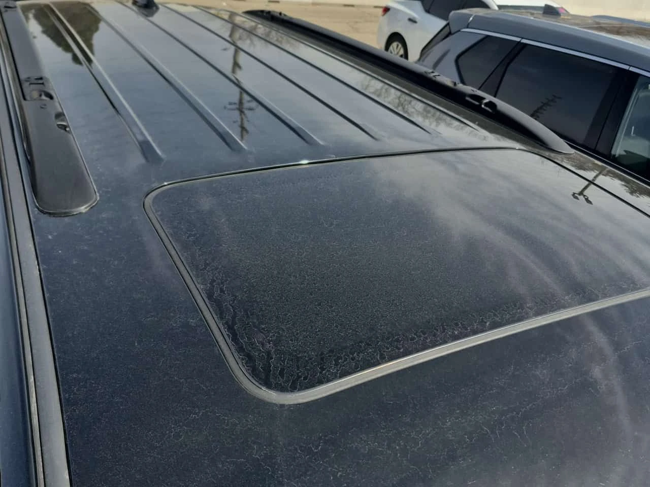 Dodge Durango * R/T PLUS* ДИСТРОНИК* ОБДУХВАНЕ* ПОДГРЕВ/ОБДУХВАН, снимка 6 - Автомобили и джипове - 53998653