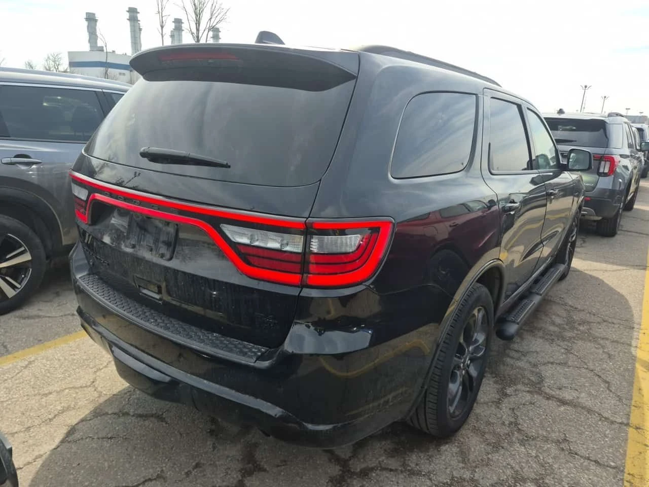 Dodge Durango * R/T PLUS* ДИСТРОНИК* ОБДУХВАНЕ* ПОДГРЕВ/ОБДУХВАН, снимка 3 - Автомобили и джипове - 53998653