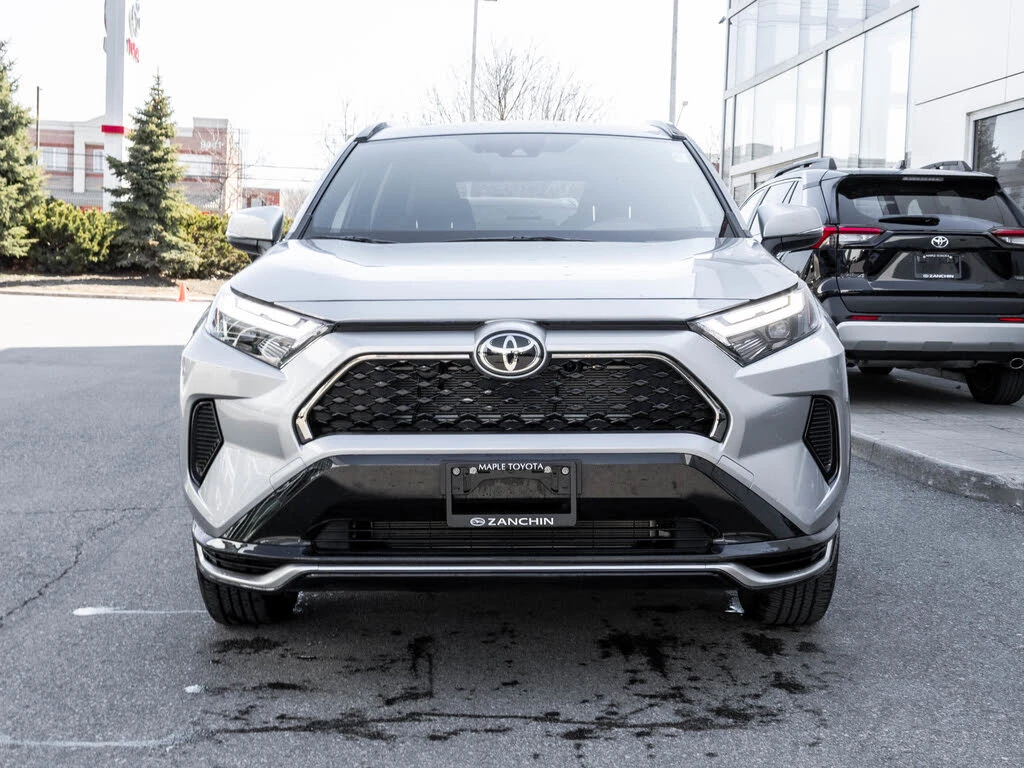 Toyota Rav4 PLUG-IN HYBRID* SE* ПОДГРЕВ* КАМЕРА* ШИБИДАХ* , снимка 2 - Автомобили и джипове - 54225114