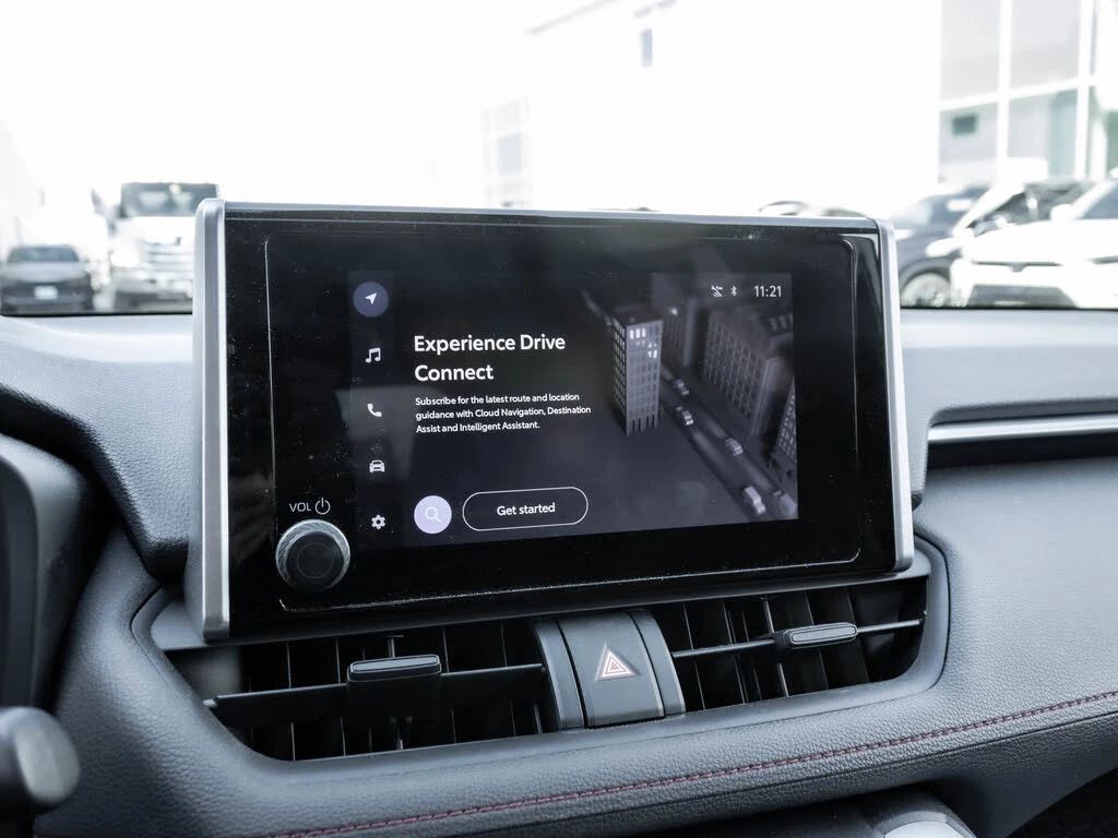 Toyota Rav4 PLUG-IN HYBRID* SE* ПОДГРЕВ* КАМЕРА* ШИБИДАХ* , снимка 11 - Автомобили и джипове - 54225114