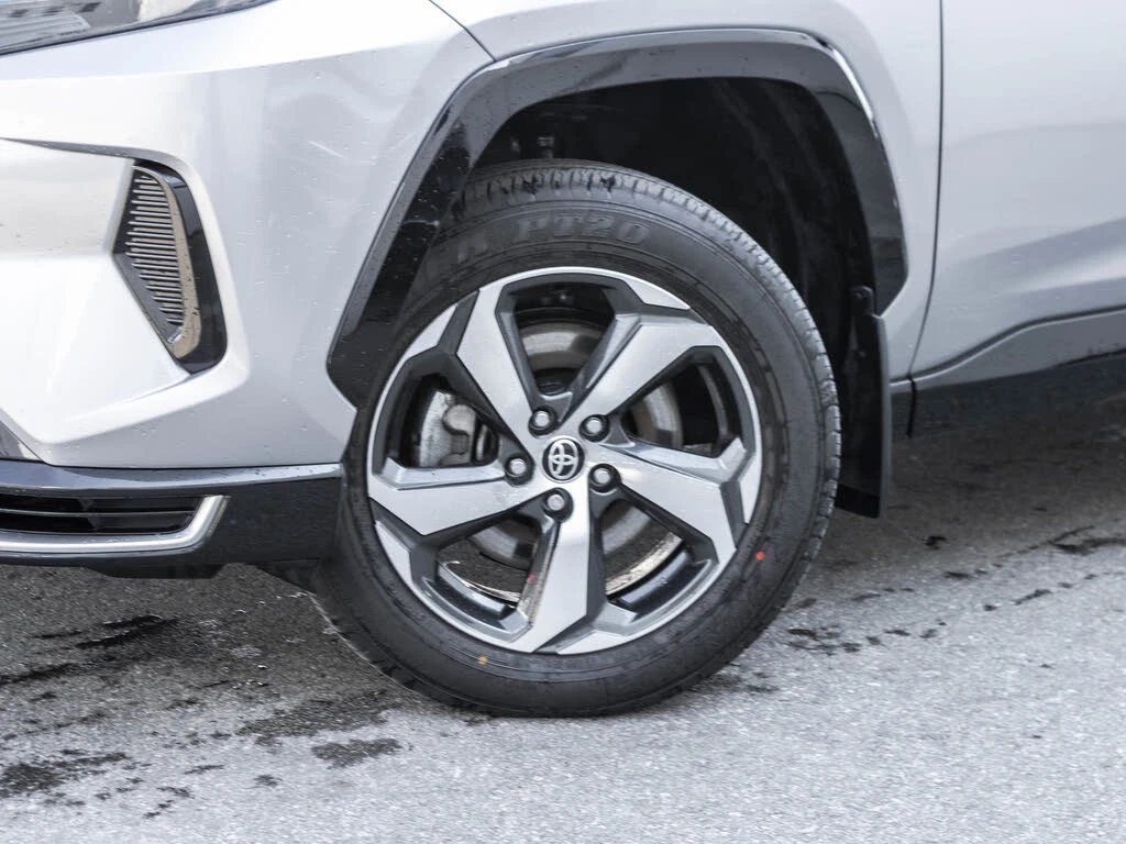 Toyota Rav4 PLUG-IN HYBRID* SE* ПОДГРЕВ* КАМЕРА* ШИБИДАХ* , снимка 6 - Автомобили и джипове - 54225114