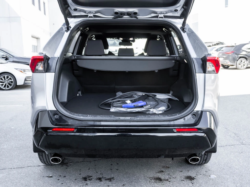 Toyota Rav4 PLUG-IN HYBRID* SE* ПОДГРЕВ* КАМЕРА* ШИБИДАХ* , снимка 7 - Автомобили и джипове - 54225114