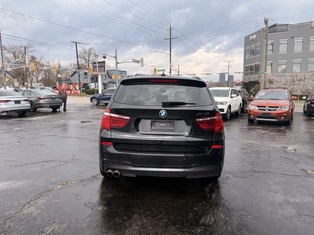 BMW X3 xDrive35i* ����������* (���� �� ��)  | Mobile.bg � ����������� 6