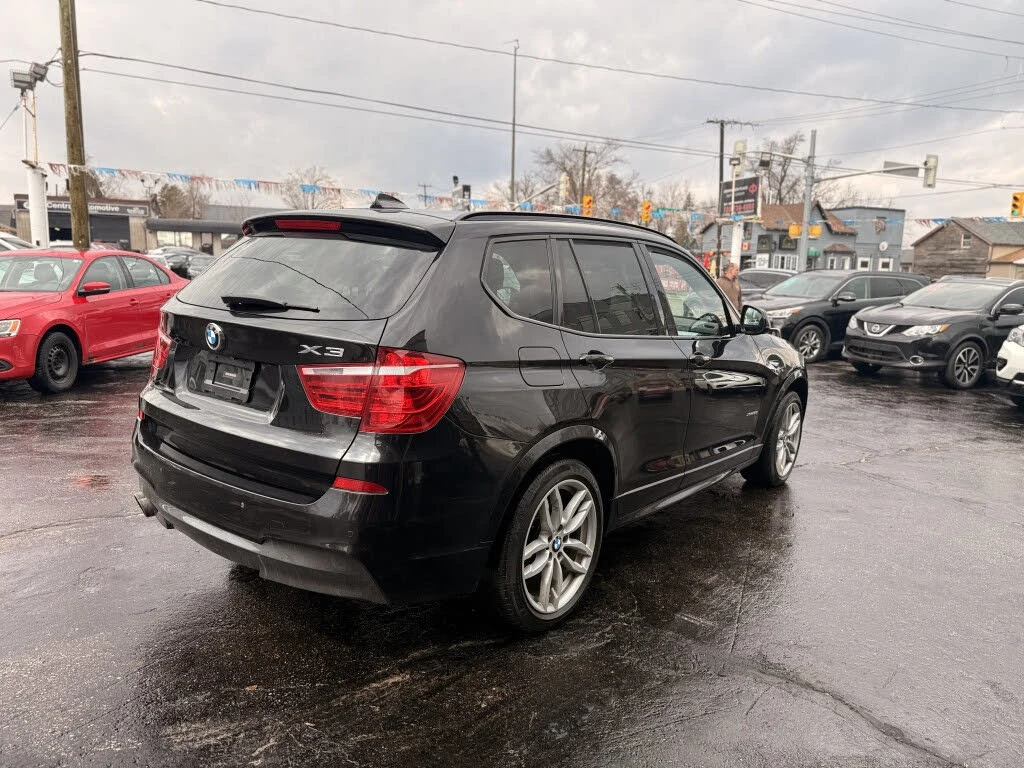 BMW X3 xDrive35i* ����������* (���� �� ��)  | Mobile.bg � ����������� 7