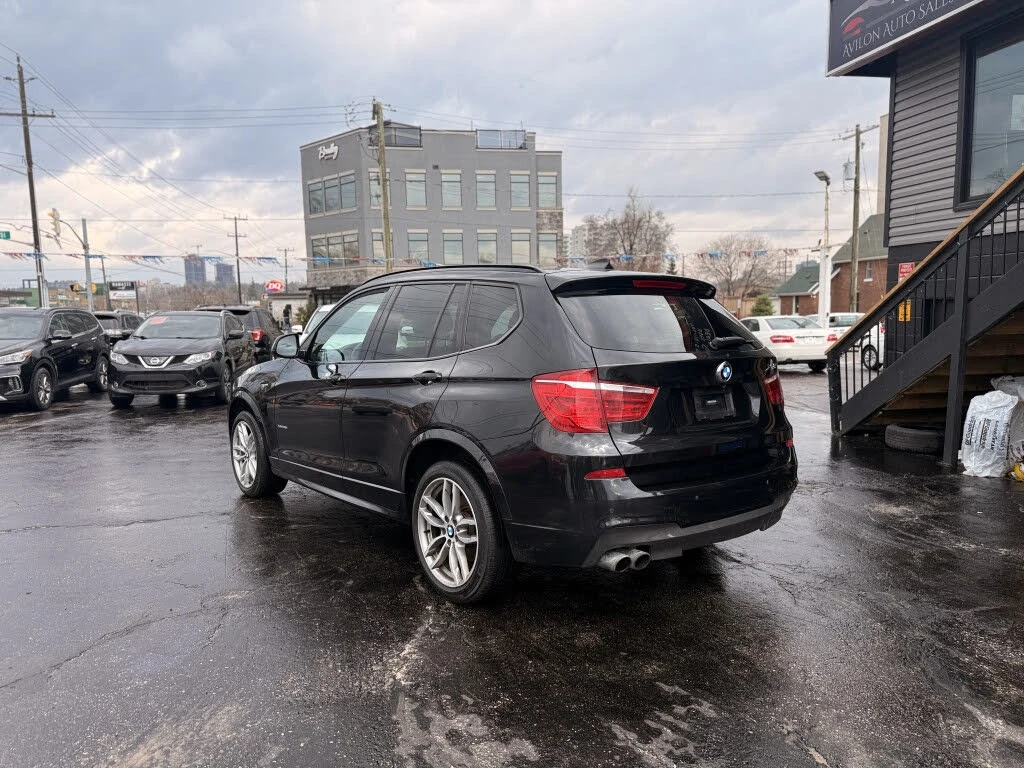 BMW X3 xDrive35i* ����������* (���� �� ��)  | Mobile.bg � ����������� 5