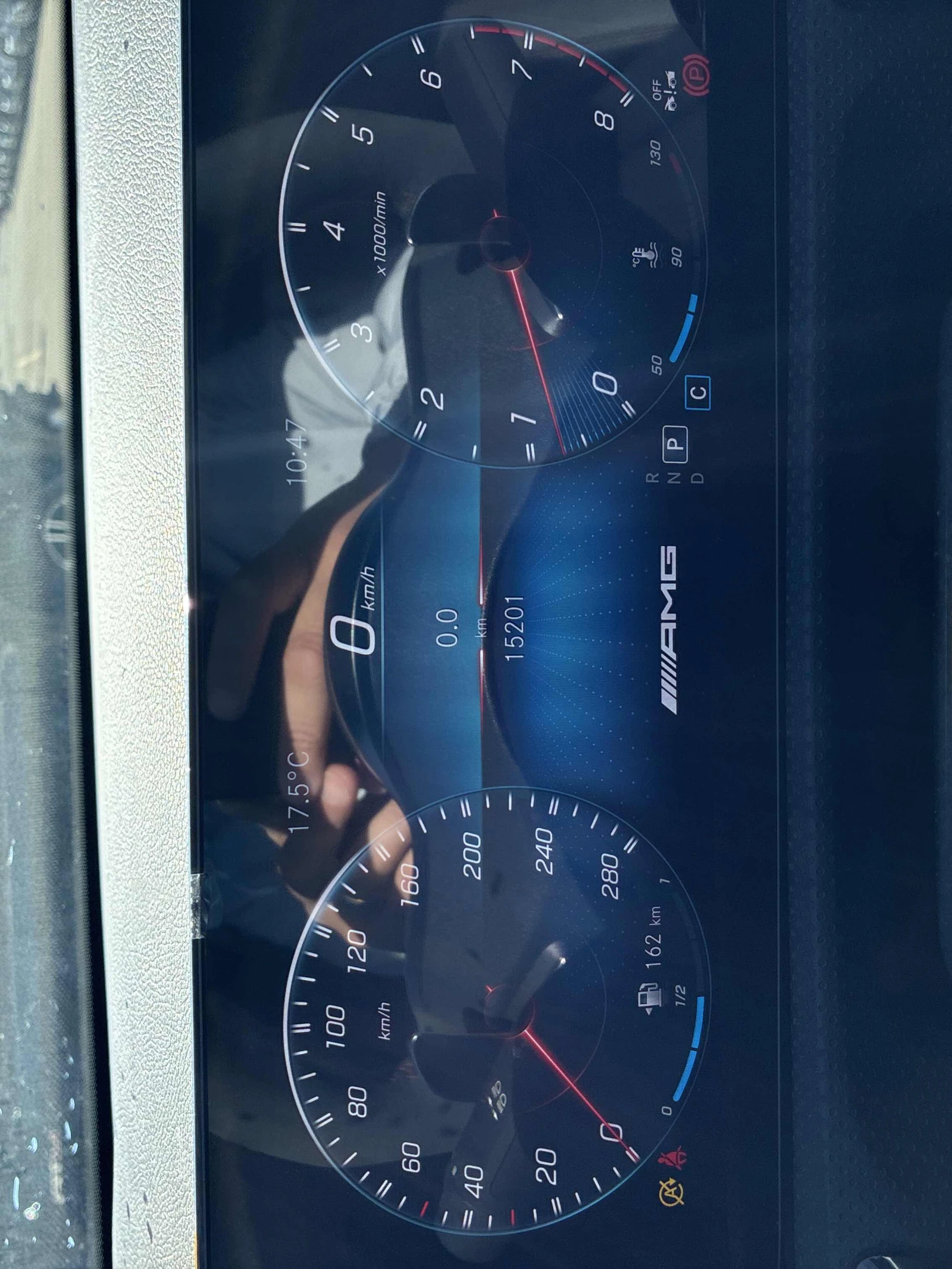 Mercedes-Benz CLA, снимка 8 - Автомобили и джипове - 54276212