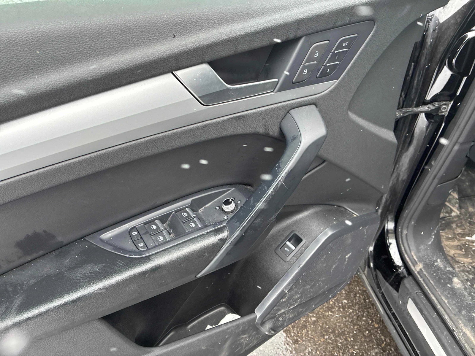 Audi Q5 KOMFORT * CAR FAX * ���� ������ *  | Mobile.bg � ����������� 7