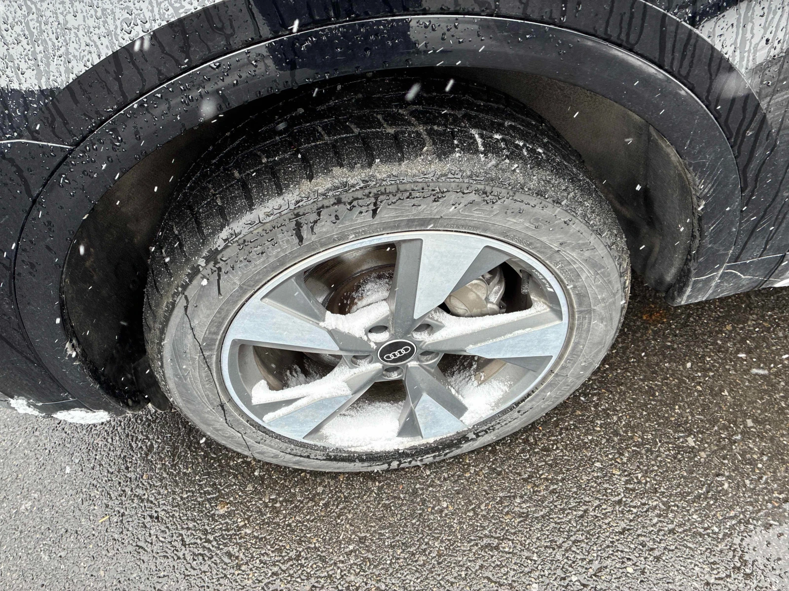 Audi Q5 KOMFORT * CAR FAX * ���� ������ *  | Mobile.bg � ����������� 11