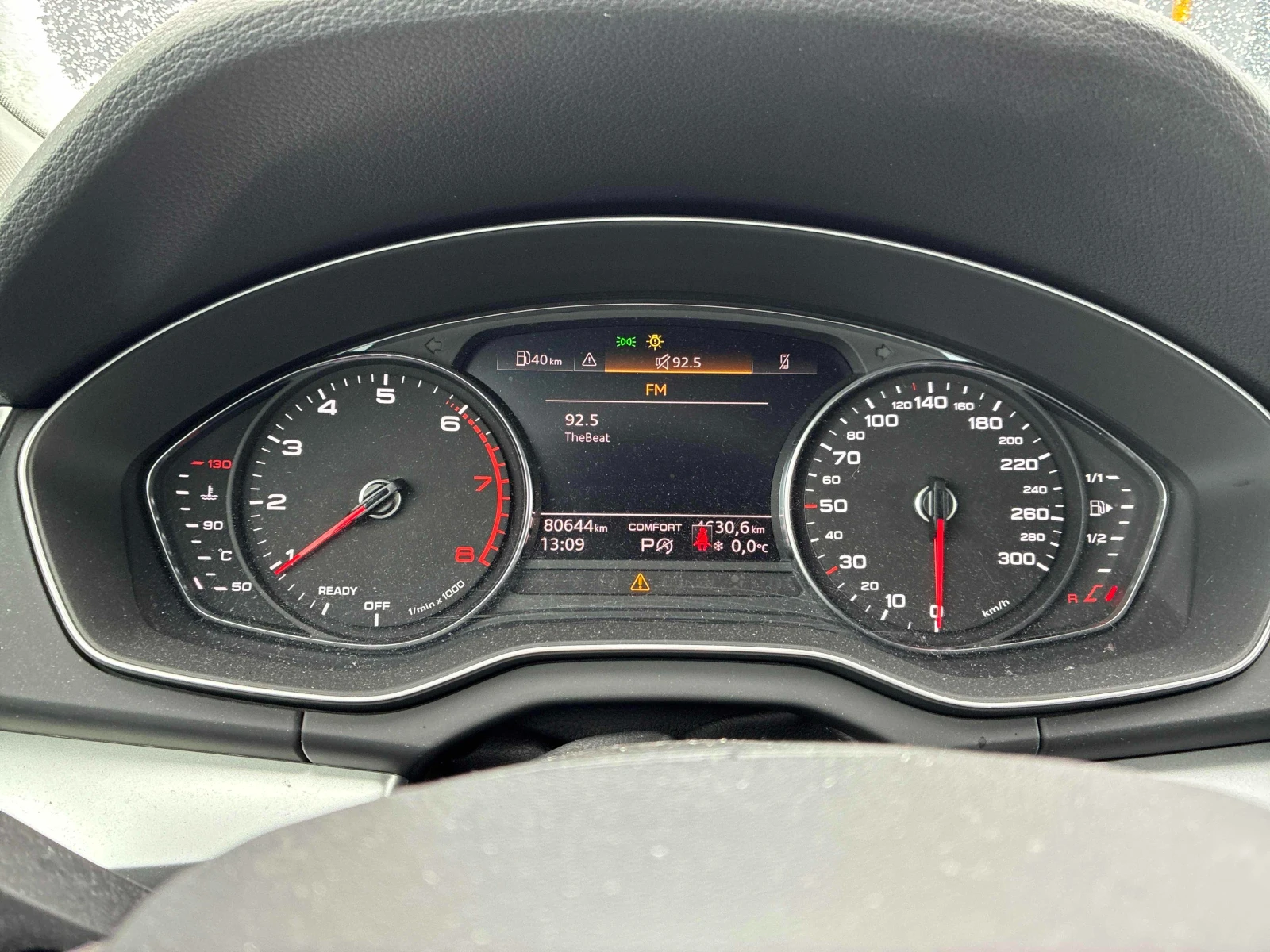 Audi Q5 KOMFORT * CAR FAX * ���� ������ *  | Mobile.bg � ����������� 9