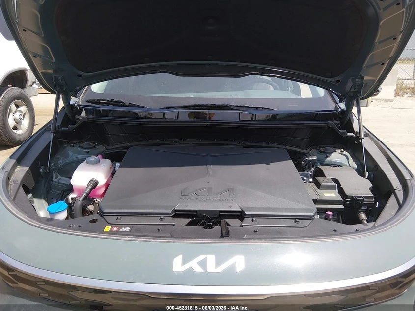 Kia Niro Ev Wind, снимка 10 - Автомобили и джипове - 55026545