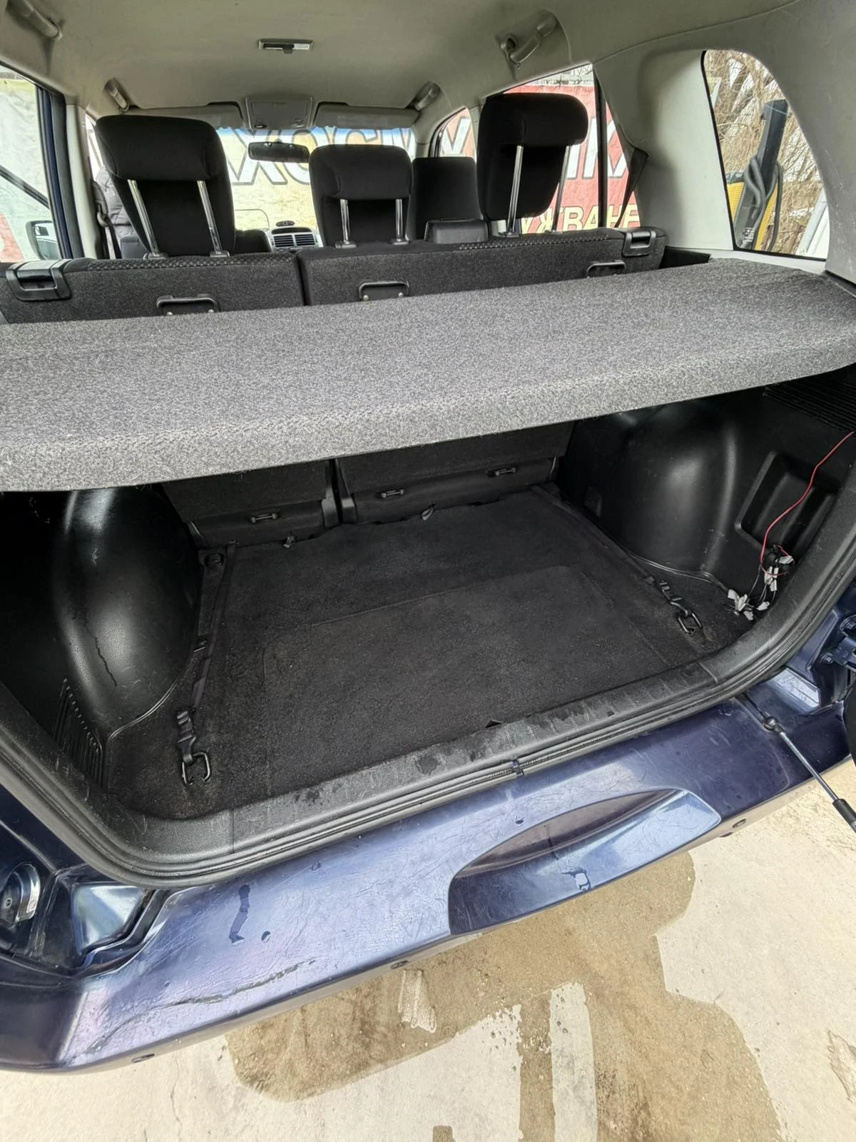 Suzuki Grand vitara, снимка 8 - Автомобили и джипове - 55042416