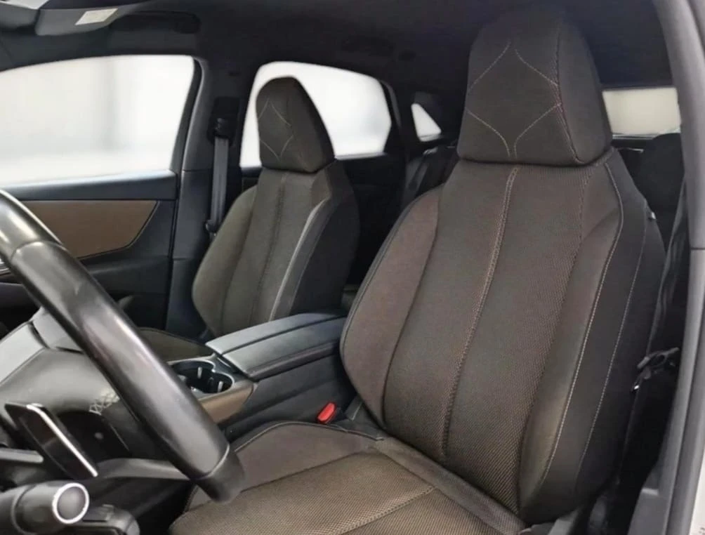 DS DS 7 Crossback BlueHDi 130 aut. Performance Line | Mobile.bg � ����������� 7