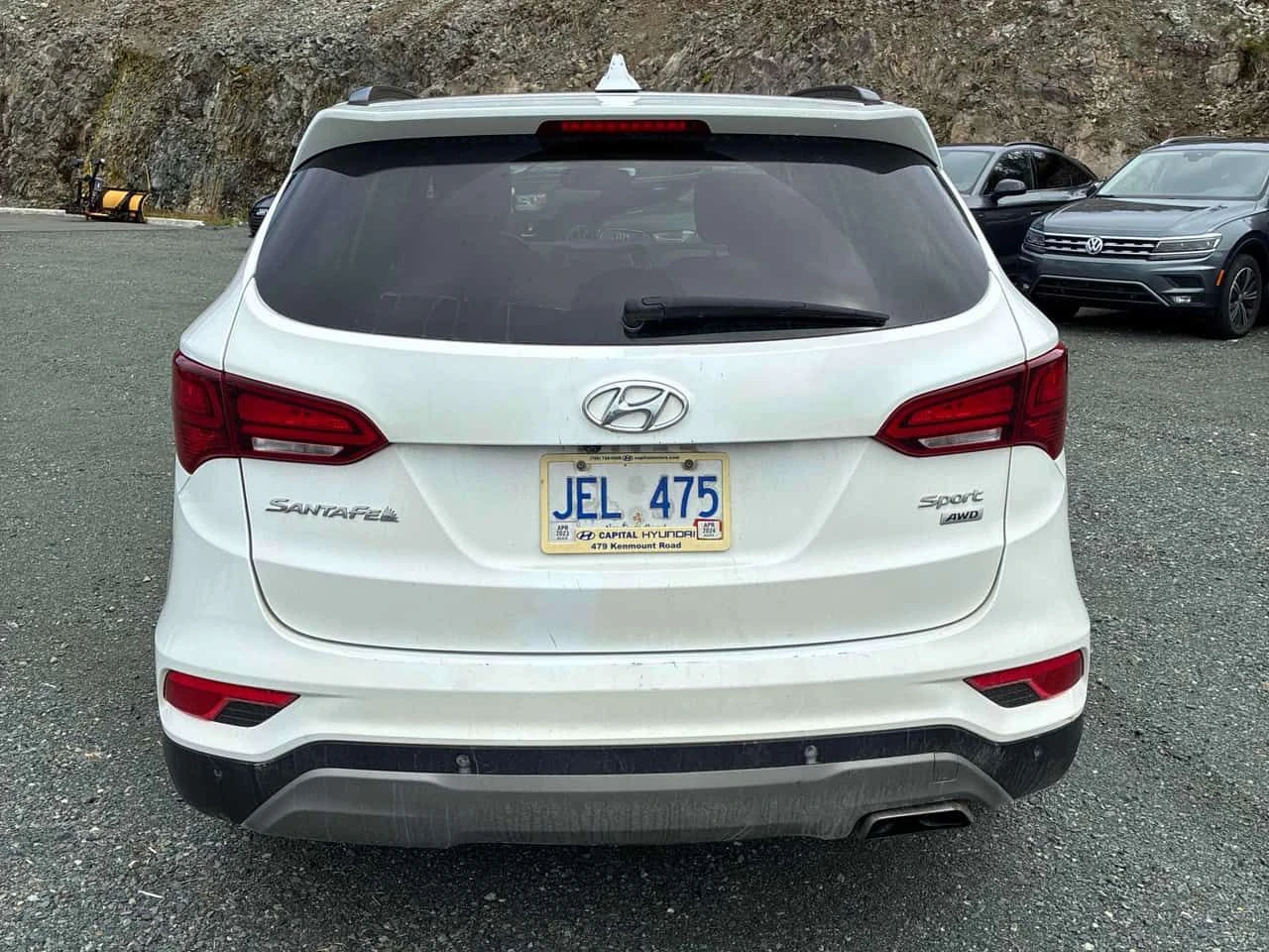 Hyundai Santa fe LUXURY| PANO| ПОДГРЕВИ| LANE ASSIST| , снимка 4 - Автомобили и джипове - 55275910