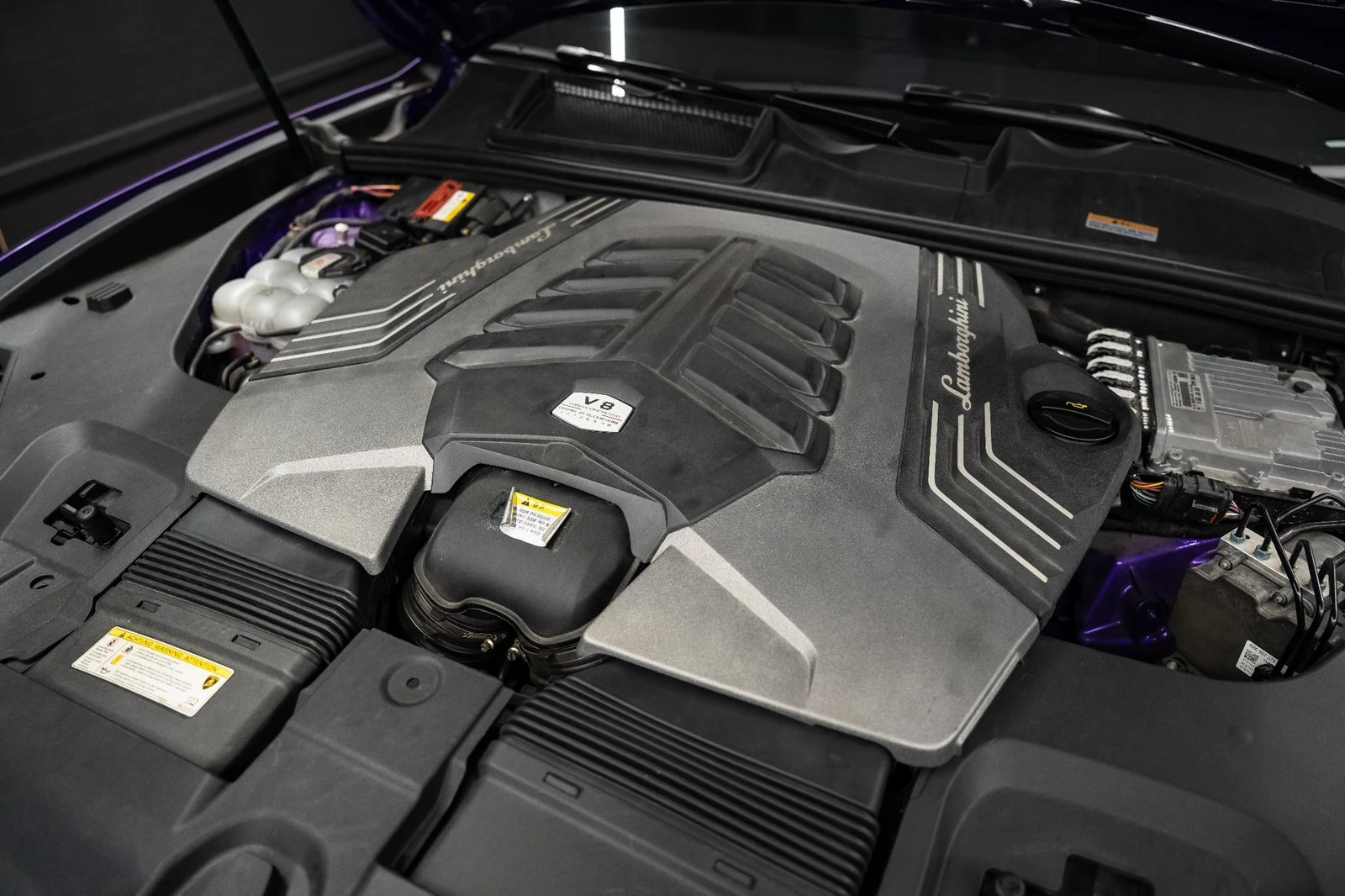 Lamborghini Urus ��. ��������* BLIND SPOT* ������ ���� | Mobile.bg � ����������� 5