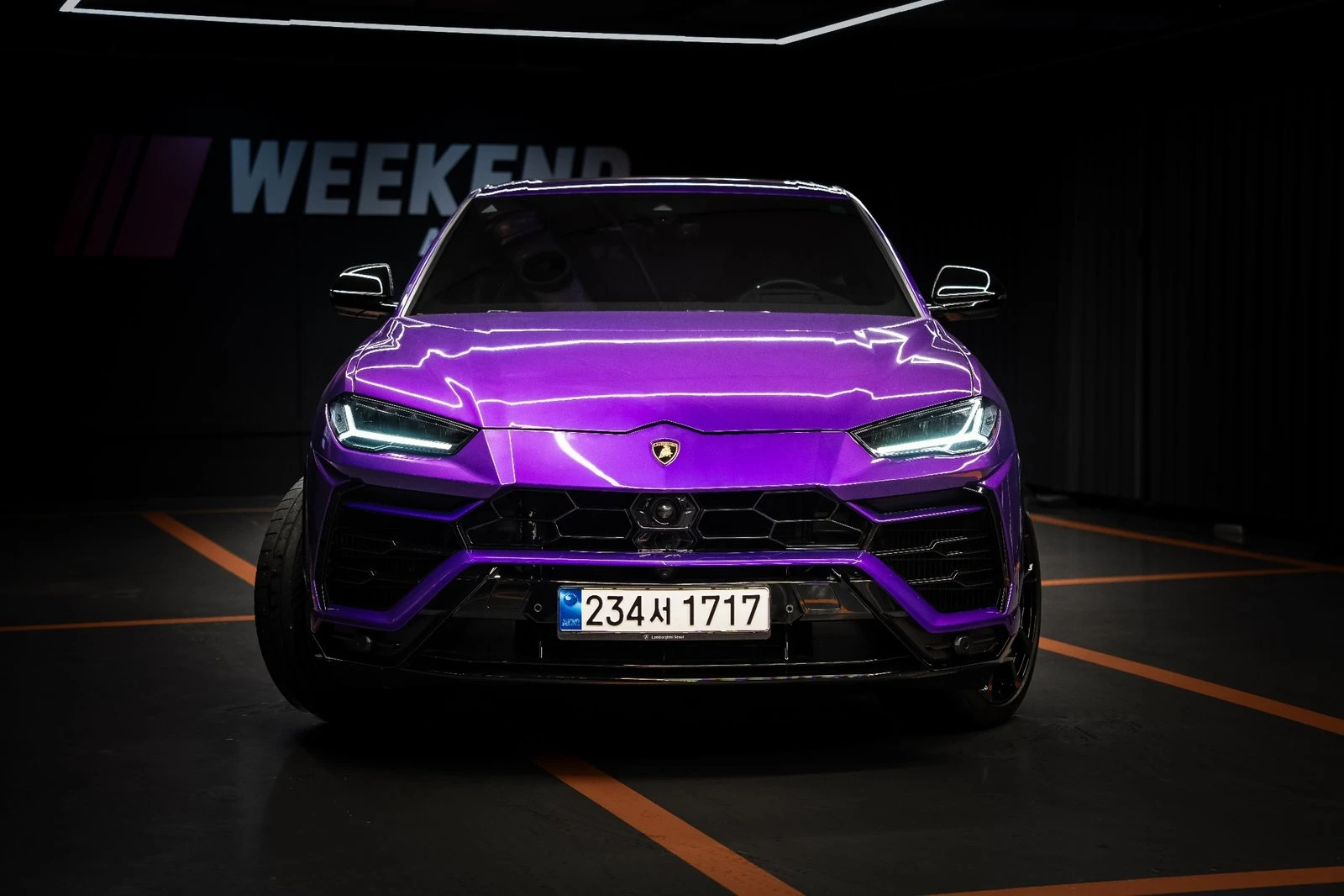 Lamborghini Urus ��. ��������* BLIND SPOT* ������ ���� | Mobile.bg � ����������� 2