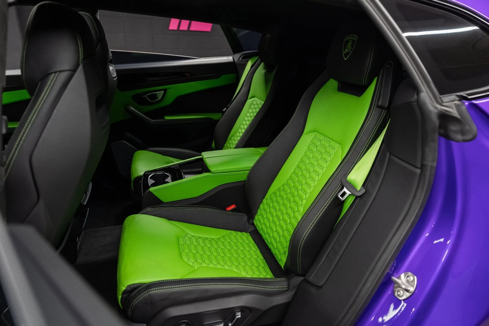Lamborghini Urus ��. ��������* BLIND SPOT* ������ ���� | Mobile.bg � ����������� 8