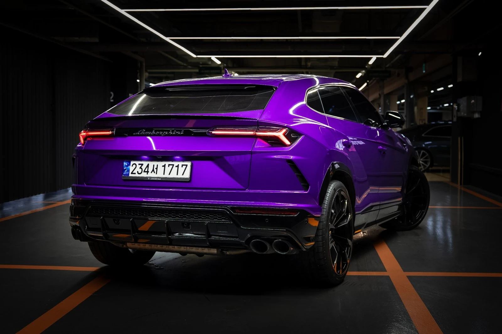 Lamborghini Urus ��. ��������* BLIND SPOT* ������ ���� | Mobile.bg � ����������� 4